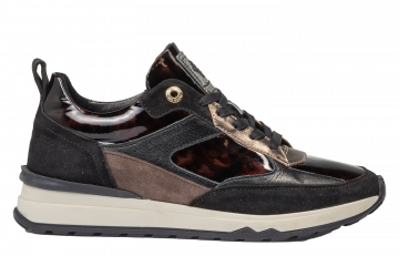 Floris van Bommel Mari 01.11 Bronz Sneaker