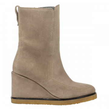 Floris van Bommel Ranomi 01.03 Light Brown Stiefel