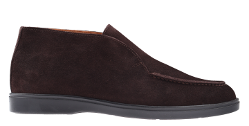 San Rossini 5514 Brown Slipper