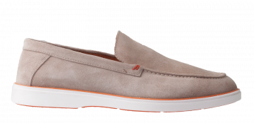 San Rossini 6118 beige Loafer
