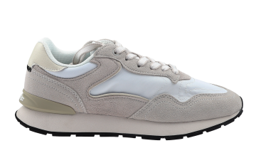 The Hoff Brand City Light Grey Sneaker