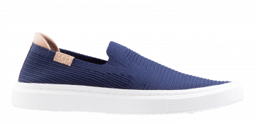 UGG Alameda Sammy Navy Slipper