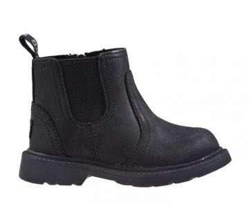 UGG T Bolden Weather schwarz Chelsea Boot