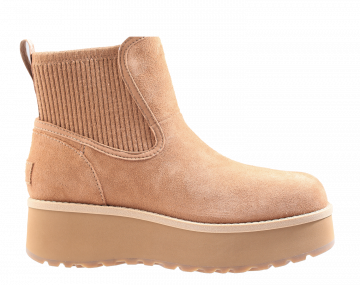 UGG Cityfunc Chelsea chestnut Stiefel