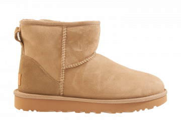 UGG Classic Mini ll Antilope kurze Boot Antilope