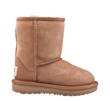 UGG Classic ll short cognac Stiefel