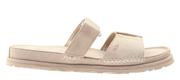UGG Goldengaze Slide beige Pantolette
