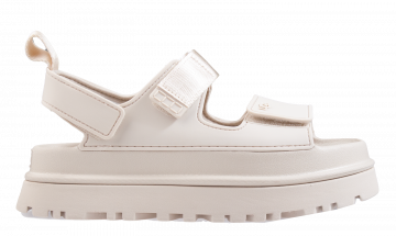 UGG Goldenglow Sea Salt off white Sandalr