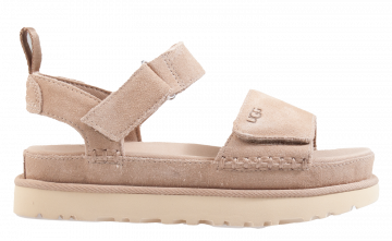 UGG Goldenstar Sand Sandale