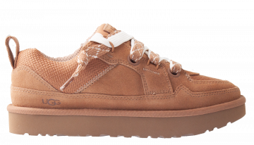 UGG Lo Lowmel cognac Sneaker