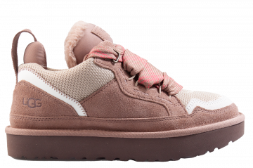 UGG  Lowmel Rocky Oak Chestnut Sneaker