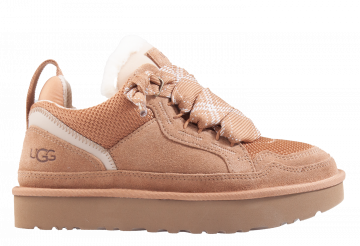UGG Lowmel chestnut Sneaker