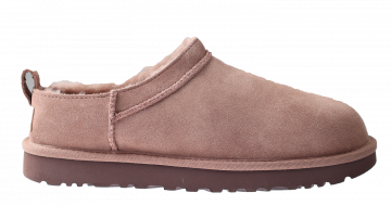 UGG Classic Micro Rocky Oak Boot