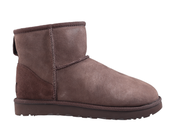 UGG Classic Mini ll Dark Brown Boot