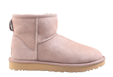UGG Classic Mini ll Taupe Caribou Boot