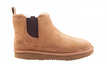 UGG Kinder Neumel Chelsea Chestnut Boot