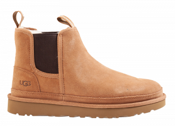 UGG Neumel Chelsea Chesnut Boot