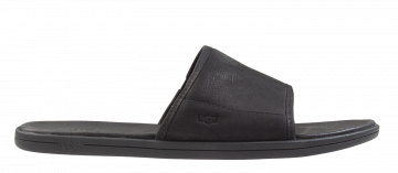 UGG Seaside Slide black Pantolette