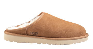 UGG Classic Slip On chestnut Hausschuhe