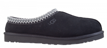 UGG Tasman Black Slipper
