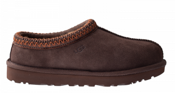 UGG Tasman ll Burnt Cedar bruin Pantolette