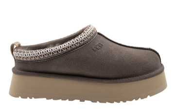 UGG Tazz ll  DDRG Dried Oregano Grey Slipper