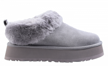 UGG Tazzelle grey Pantolette