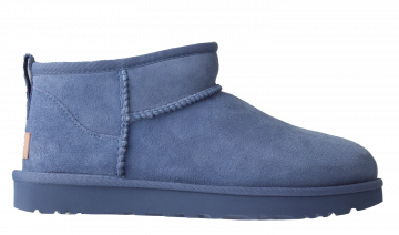 UGG Classic Ultra Mini Desert Blue Boot
