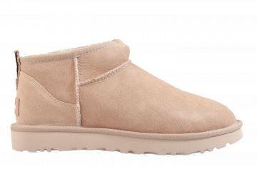 UGG Classic Ulra mini Sand Boot