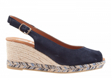 Viguera 2013 Blau Espadrille