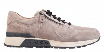 Greve 4299.25  Haarlem Taupe Sneaker