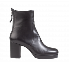 AGL Betty Black Stiefelette