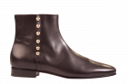 Costanza L Studs black Stiefelette