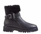 AGL Alison H Mountain Black Boot