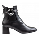 AGL Lisa black Stiefelette