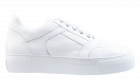 AGL Minos White Sneaker
