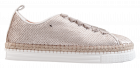 AGL Neive sandy-milk Off-White Sneaker