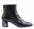 AGL Olga precious schwarz Stiefelette