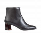 AGL Veta Precious black Stiefelette