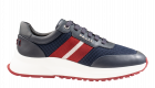 Bally Daryn-T Midnight Sneaker