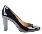 Bally Harmoni zwart pump