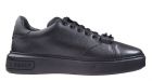 Bally Morrys schwarz Sneaker