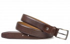 Van bommel De Belter 04.37 Dark Brown Gürtel