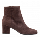Chantal Daniëlle Z110 braun Stiefelette