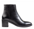 Chantal Daniëlle 2541 schwarz Stiefelette