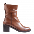 Chantal Daniëlle 2571 cognac Stiefelette