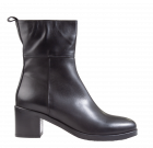 Chantal Daniëlle 2571 schwarz Stiefelette