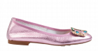 Chantal Daniëlle Brenta rose Ballerina