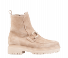 Chantal Daniëlle Cardy beige Stiefelette