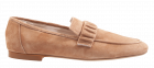 Chantal Daniëlle Eliza cognac Mokassin